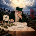 MBRETËRIA E ZOTIT ËSHTË NË QIELL.                    ATËHERË, PSE NJË SHTET NË TOKË?                                   A DUHET BESIMTARËT TË KËRKOJNË                             DORËHEQJEN E BABA MONDIT?